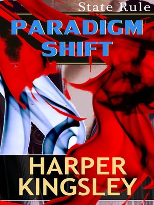cover image of Paradigm Shift